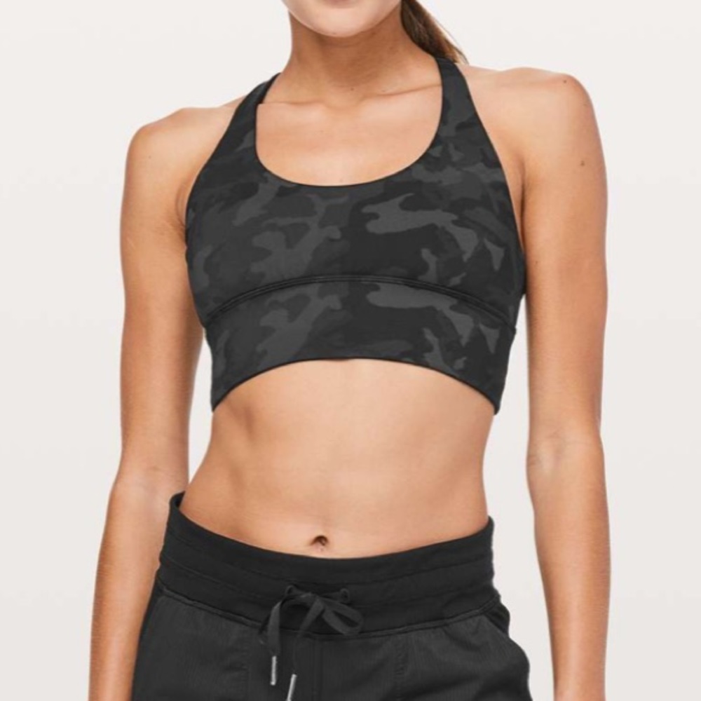 Lululemon Free To Be Moved Bra